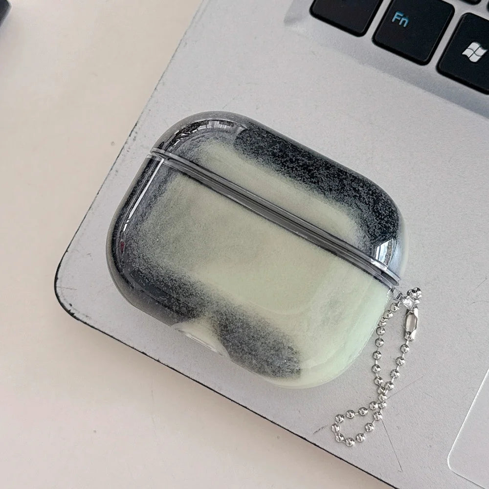 Funda para AirPods  – Brillante, Colorida y Resistente